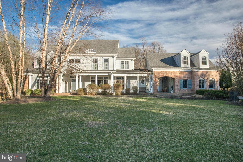 2504 Howard Grove Rd, Davidsonville, MD 21035 - photo 1