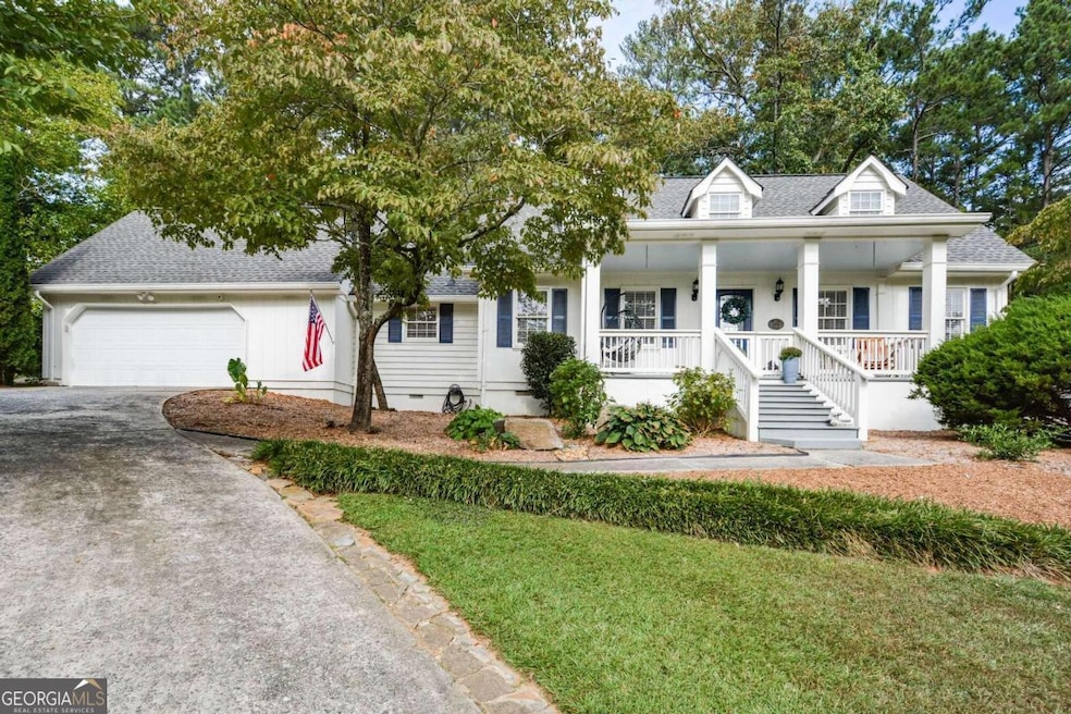 1495 Brandon Dr SW, Marietta, GA 30008 - photo 1