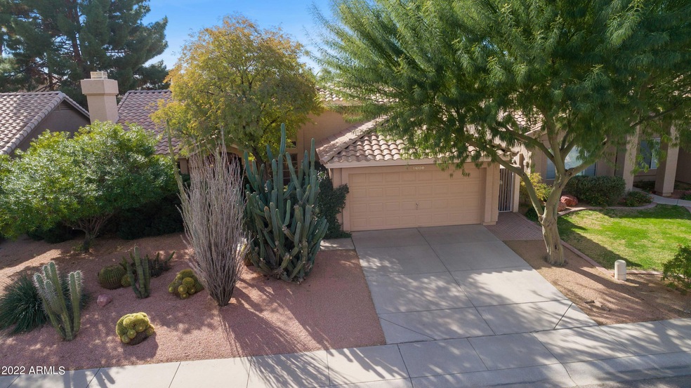 5901 W Park Ave, Chandler, AZ 85226 - photo 1