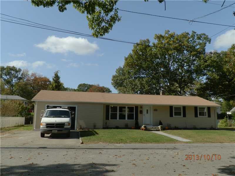 12 Regnaire Ct, West Warwick, RI 02893 - photo 1