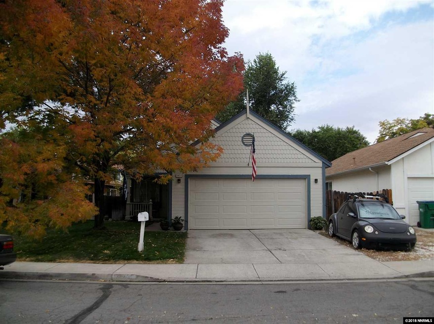 1823 Union St, Sparks, NV 89434 - photo 1