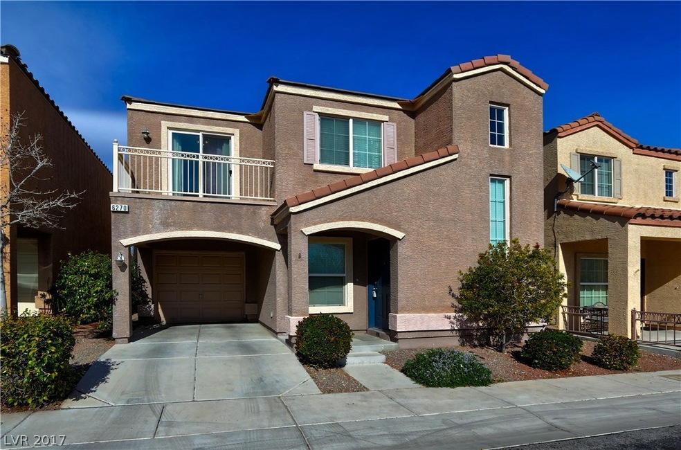 6270 Lapilli Ave, Las Vegas, NV 89139 - photo 1