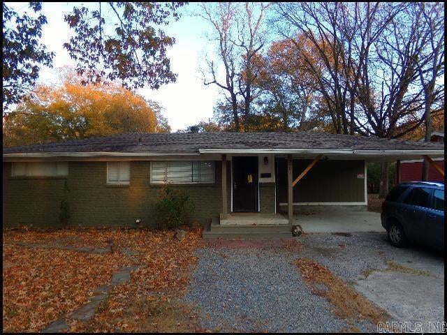 3501 Katherine St, Little Rock, AR 72204 - photo 1