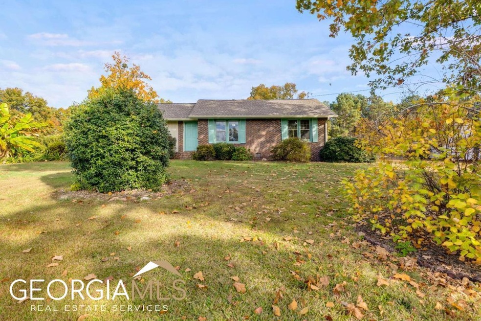 826 Old Temple Rd, Bremen, GA 30110 - photo 1