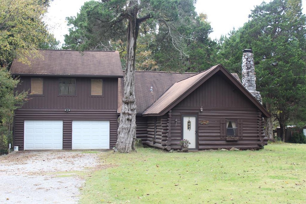 84 County Road 103, Oxford, MS 38655 - photo 1