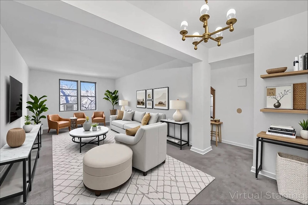 102-32 65th Ave unit A34, Forest Hills, NY 11375 - photo 1