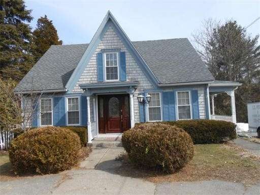 3 Pleasant St, Rockland, MA 02370 - photo 1