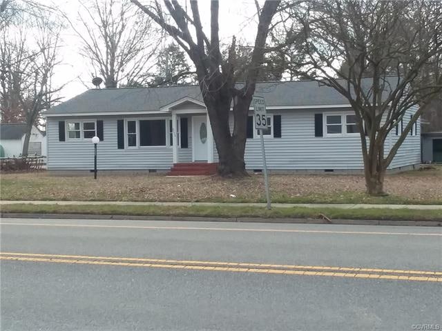 2770 Berkley St, West Point, VA 23181 - photo 1