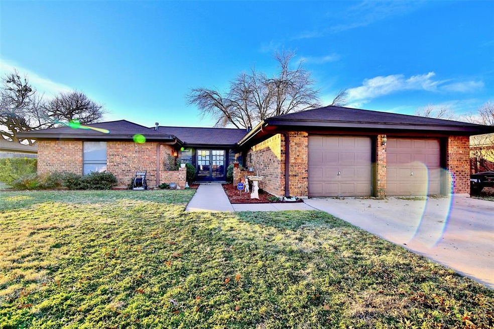 3217 Whitewing Way, Abilene, TX 79606 - photo 1