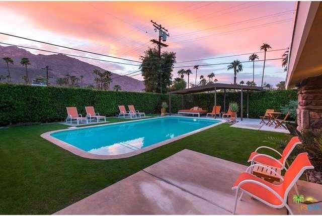 1020 E Apache Rd, Palm Springs, CA 92264 - photo 1