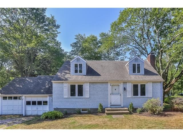 109 Old Rd N, Stonington, CT 06355 - photo 1