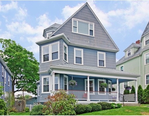 20 South Munroe Terrace, Dorchester, MA 02122 - photo 1