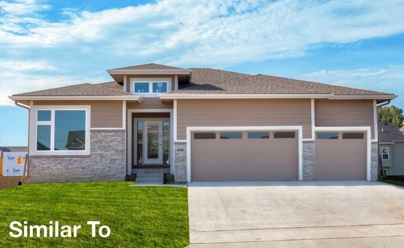 7825 NW 96th St, Johnston, IA 50131 - photo 1