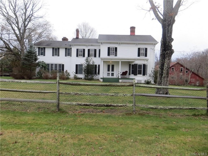 217 Conklingtown Rd, Goshen, NY 10924 - photo 1