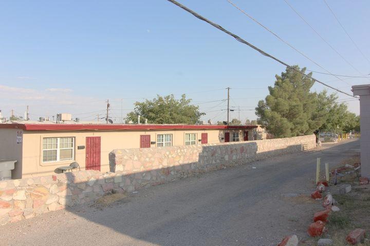 4014 Lincoln Ave unit 1,2,3,4, El Paso, TX 79930 - photo 1