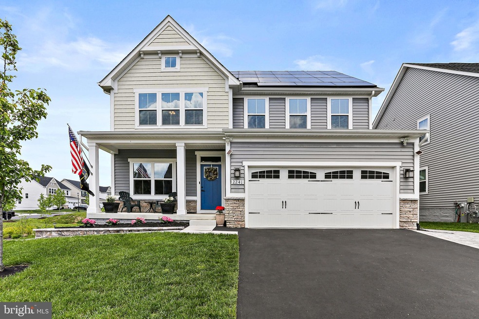 2241 Nottoway Dr, Hanover, MD 21076 - photo 1