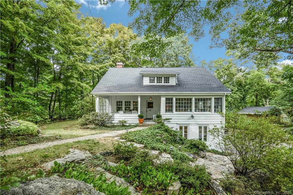 37 Locust Hill Rd, Darien, CT 06820 - photo 1