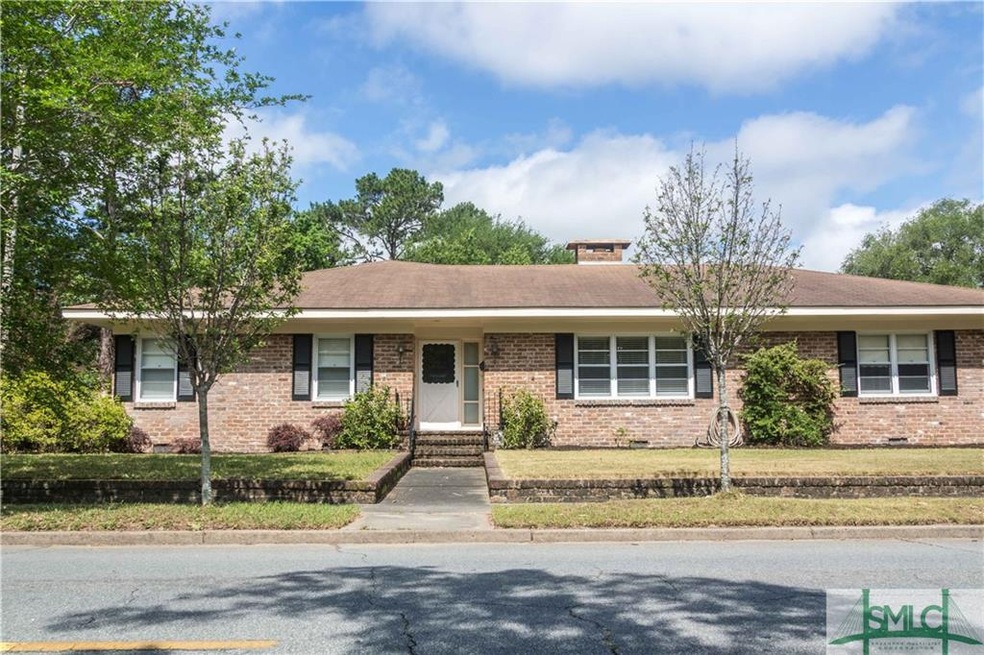 3901 Paulsen St, Savannah, GA 31405 - photo 1