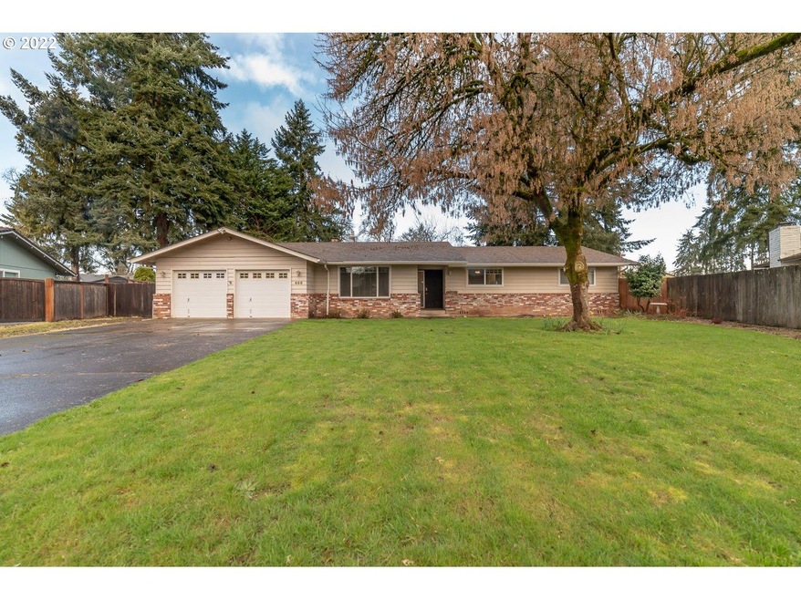405 Silver Meadows Dr, Eugene, OR 97404 - photo 1