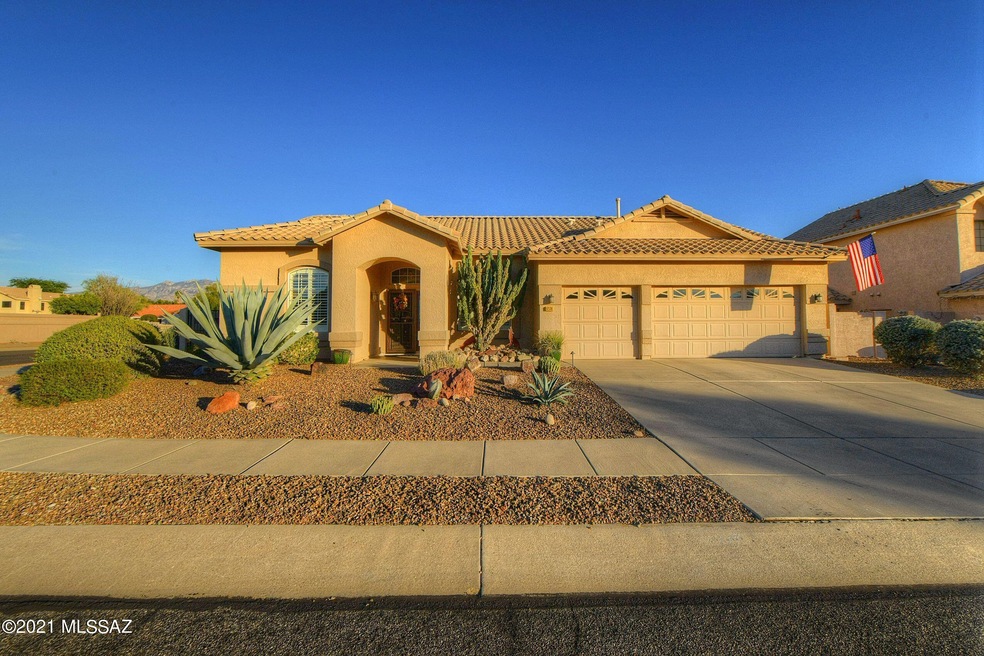 12530 N Copper Queen