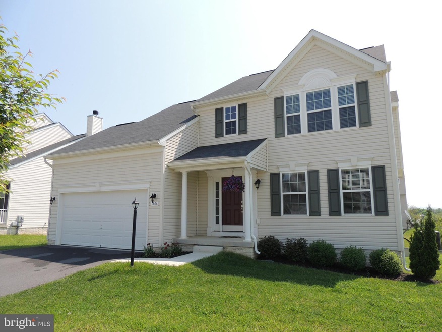 1206 Stallion St, Ranson, WV 25438 - photo 1