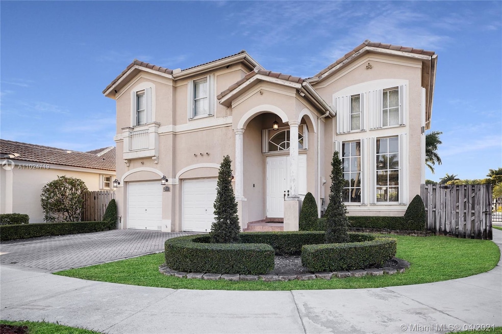 4844 NW 113th Place, Doral, FL 33178 - photo 1