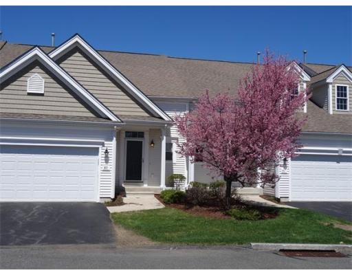 89 Buttercup Ln, South Grafton, MA 01560 - photo 1