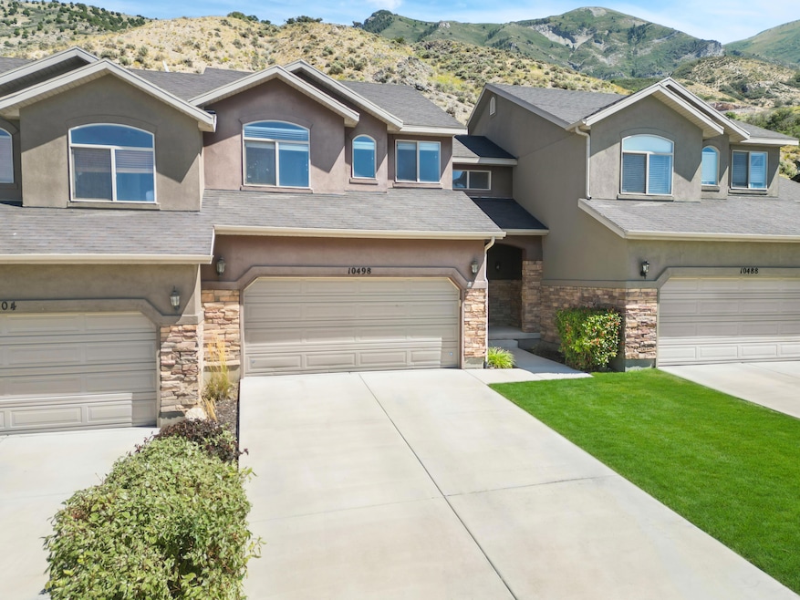10498 Sage Vista Lane Ln, Outside Washington County, UT 99999 - photo 1