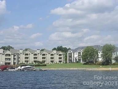 Admirals Quarters 202