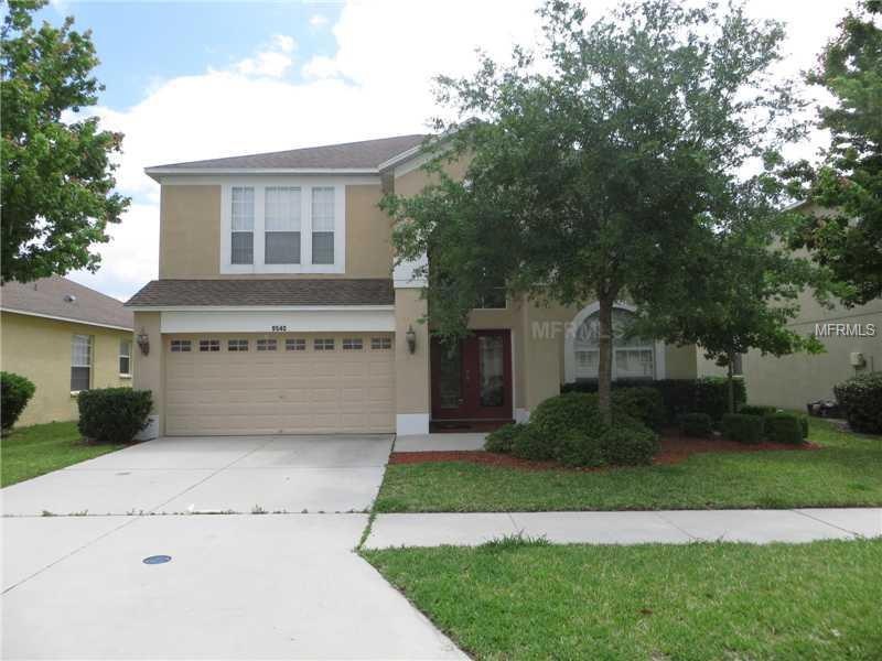 9540 Baton Rouge Ln, Land O Lakes, FL 34638 - photo 1