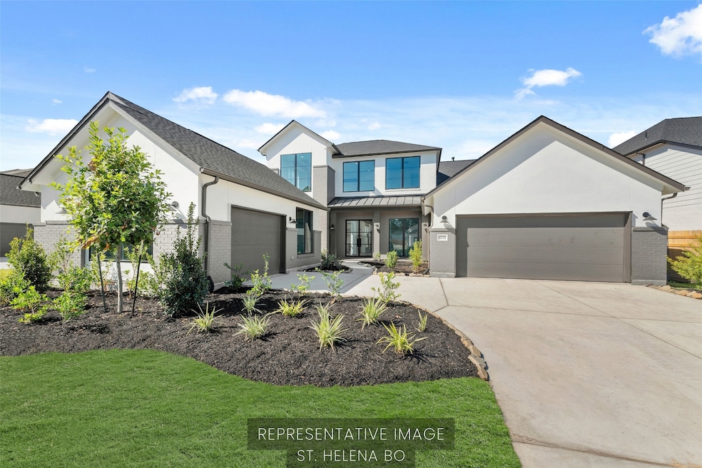 15806 Tortoise Passage Ln, Conroe, TX 77302 - photo 1