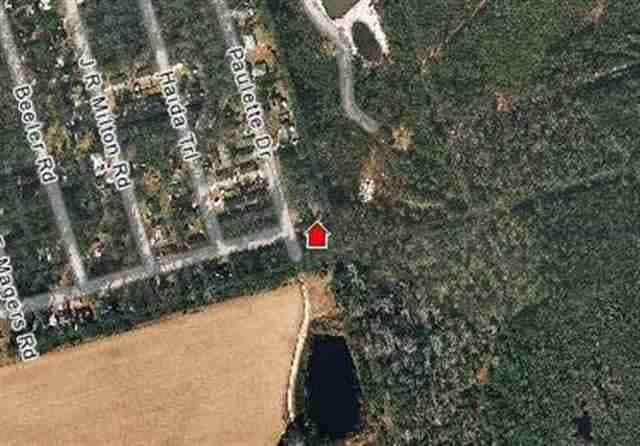 Lot 30 Paulette Dr unit 5, Crawfordville, FL 32327 - photo 1