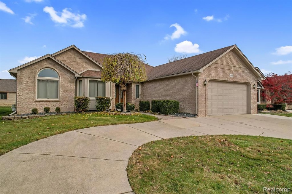 Welcome to 52469 Stag Ridge Drive!