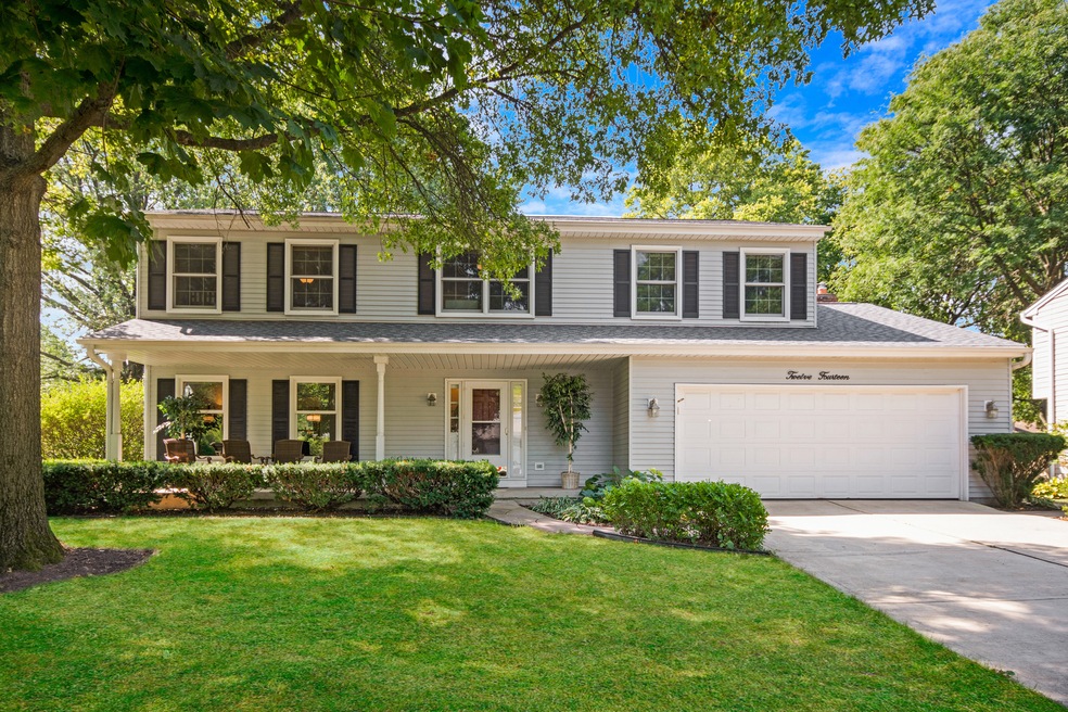 1214 Arthur Rd, Naperville, IL 60540 - photo 1