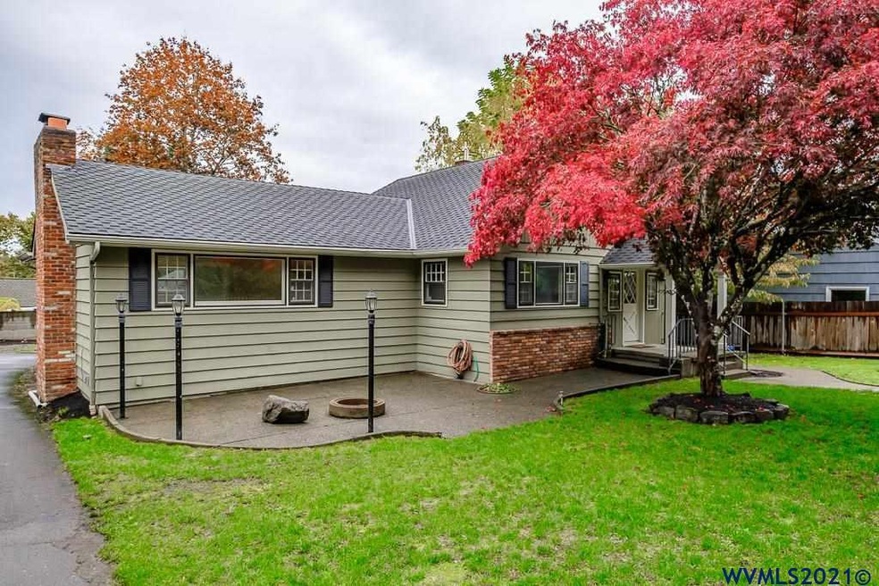 845 Ratcliff Dr SE, Salem, OR 97302 - photo 1