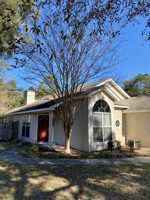 179 Mulberry Cir, Crawfordville, FL 32327 - photo 1