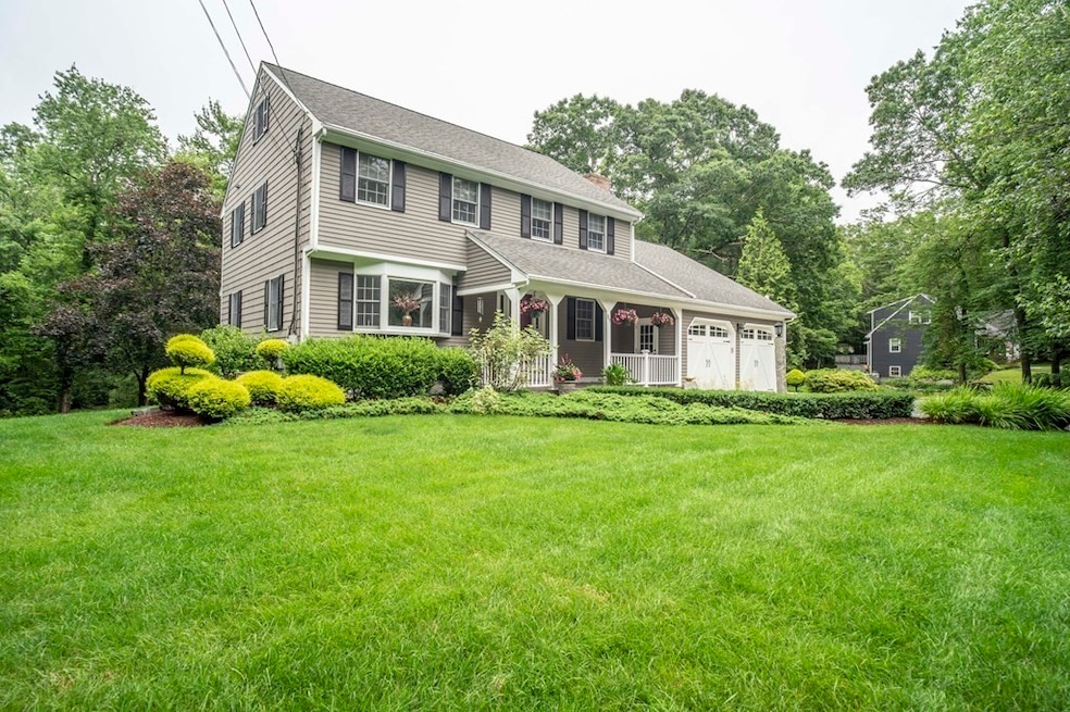 57 Bliss St, Rehoboth, MA 02769 - photo 1