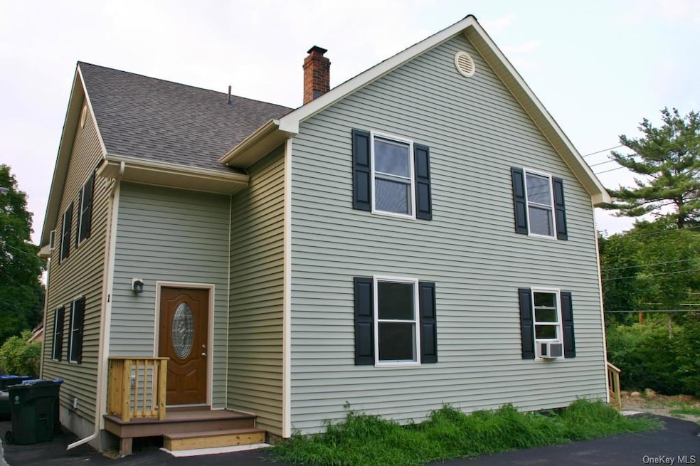 6 Sparten Place unit 1, Tuxedo Park, NY 10987 - photo 1