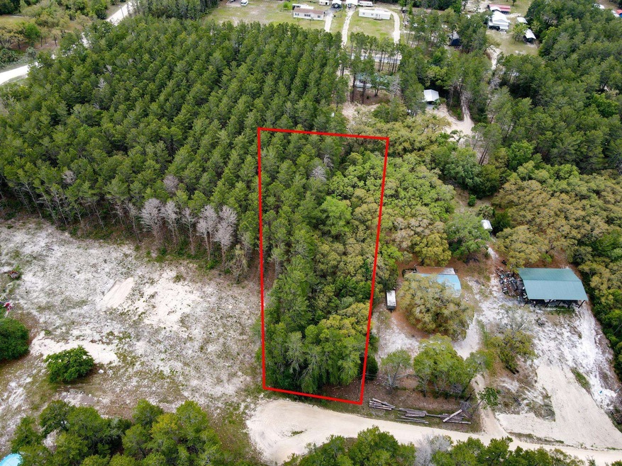 0 Sea Eagle Dr, Perry, FL 32348 - photo 1