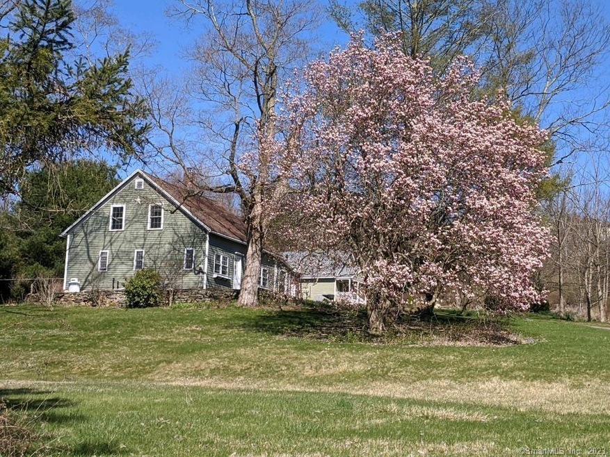 164 Maple Tree Hill Rd, Oxford, CT 06478 - photo 1