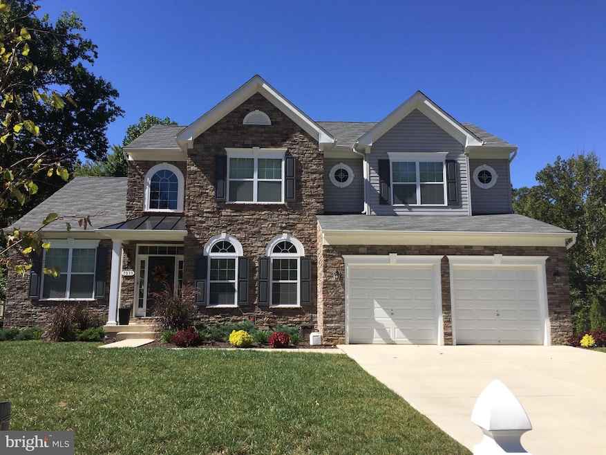 7039 Sand Cherry Way, Clinton, MD 20735 - photo 1