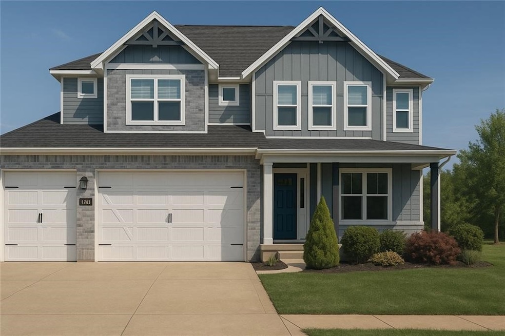 900 Red Oak Loop, Elm Springs, AR 72762 - photo 1