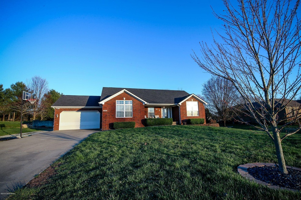 184 Leigh Anna Ln, Mount Washington, KY 40047 - photo 1