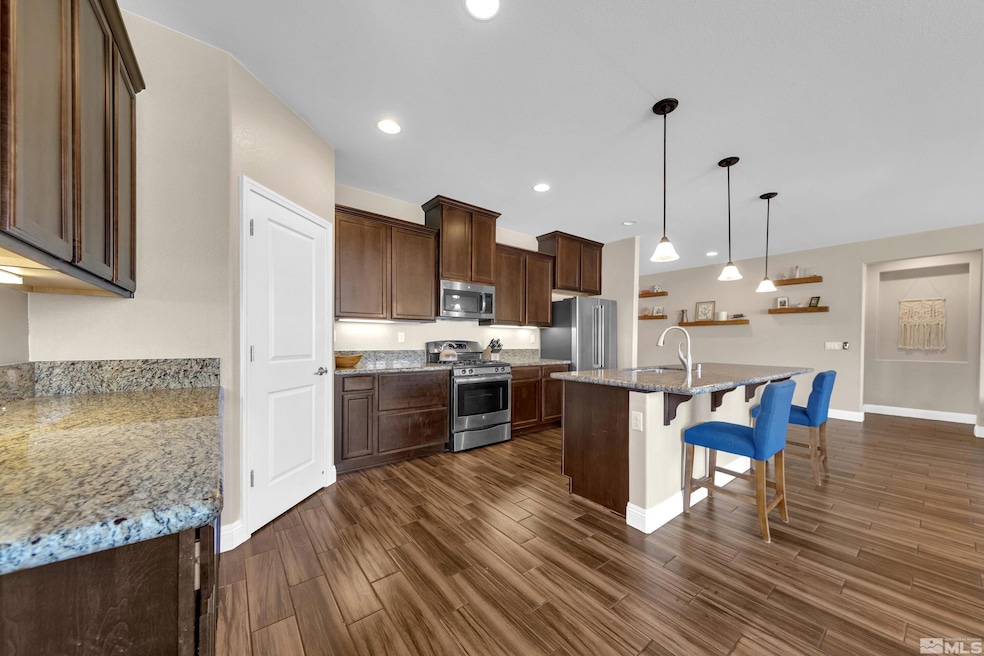 4270 Ancient St, Sparks, NV 89436 - photo 1