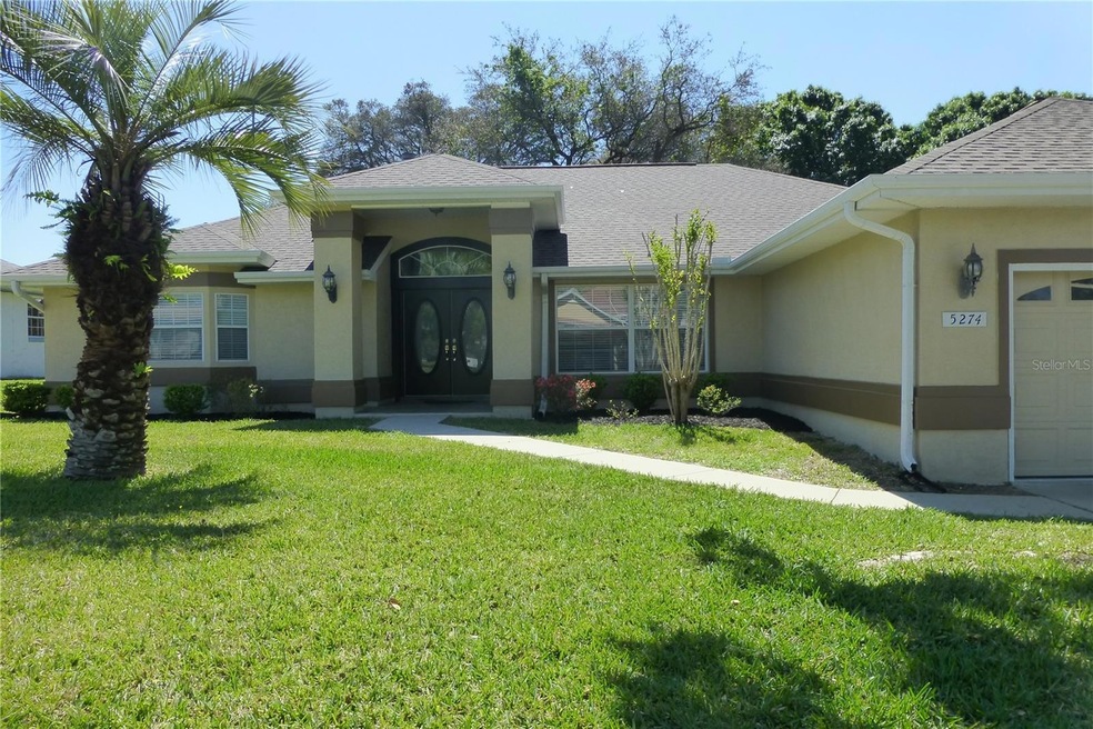 5274 SW 88th Place, Ocala, FL 34476 - photo 1