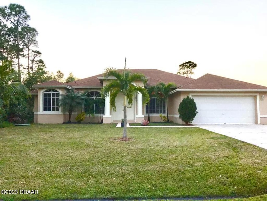 Front of the House