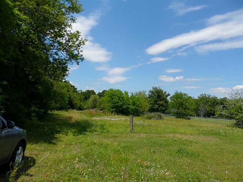 Land/Lot.