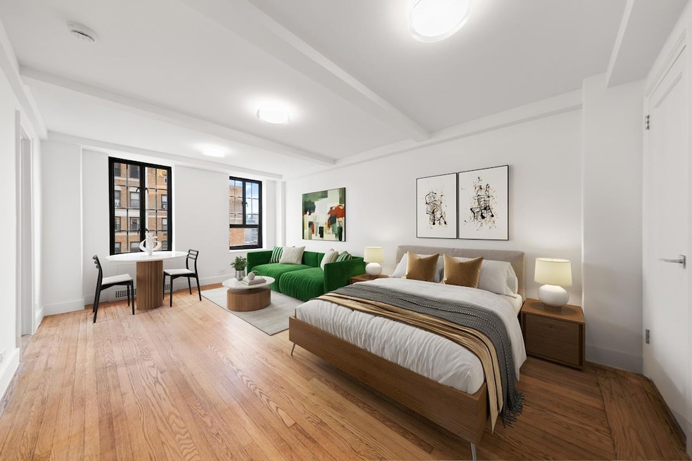 201 W 16th St unit 15-D, New York, NY 10011 - photo 1