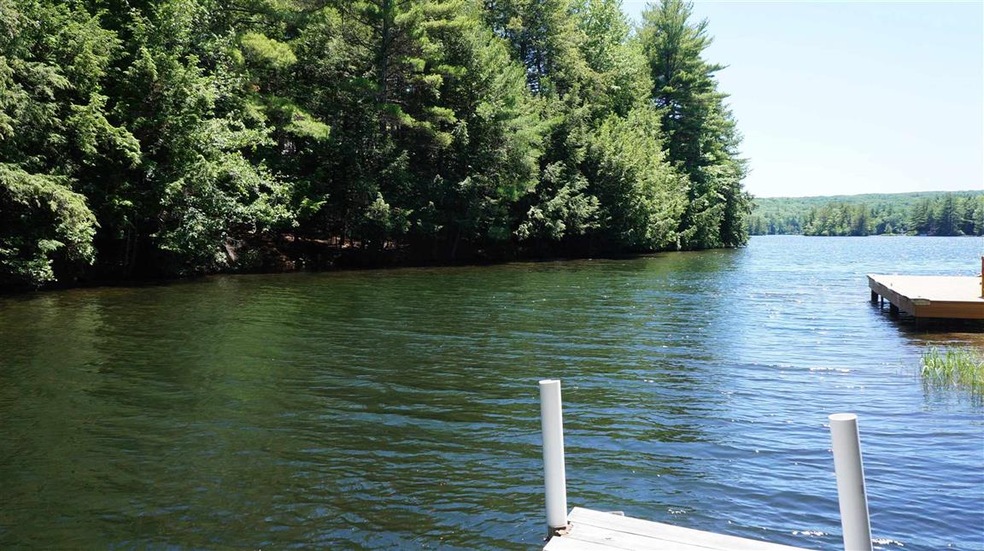 427 Barnes Rd, Deering, NH 03244 - photo 1