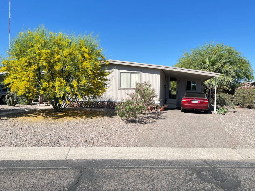 2305 W Ruthrauff Rd unit B22, Tucson, AZ 85705 - photo 1